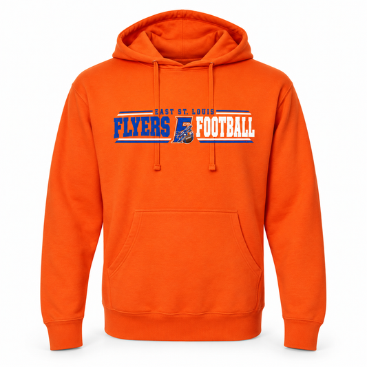 STAY DOWN β Premium Hoodie + Premium Tee Bundle
