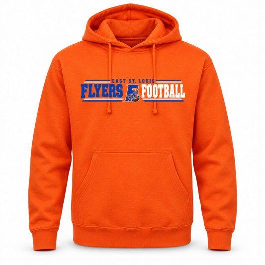EAST SAINT LOUIS β Premium Hoodie + Tee Bundle