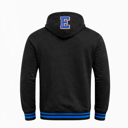 All Business – Men’s Hoodie | One Drop Only (Pre-Order Closes Jan 16)