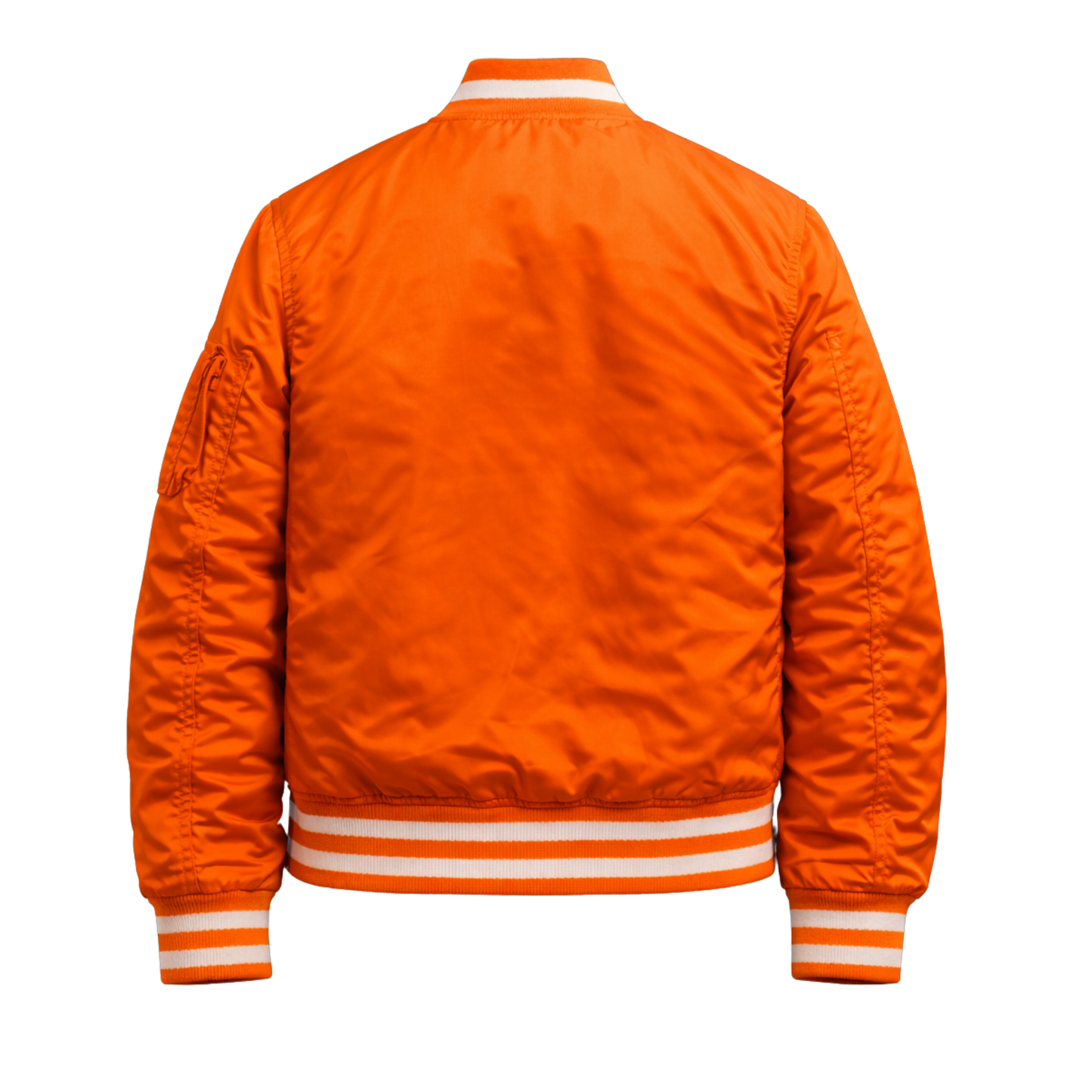 City Built – Men’s Satin Bomber | One Drop Only (Pre-Order Closes Jan 16)