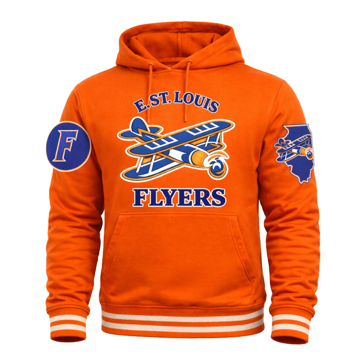 On Display – Men’s Hoodie | One Drop Only (Pre-Order Closes Jan 16)