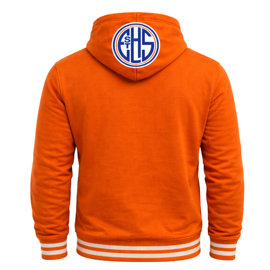 On Display – Men’s Hoodie | One Drop Only (Pre-Order Closes Jan 16)