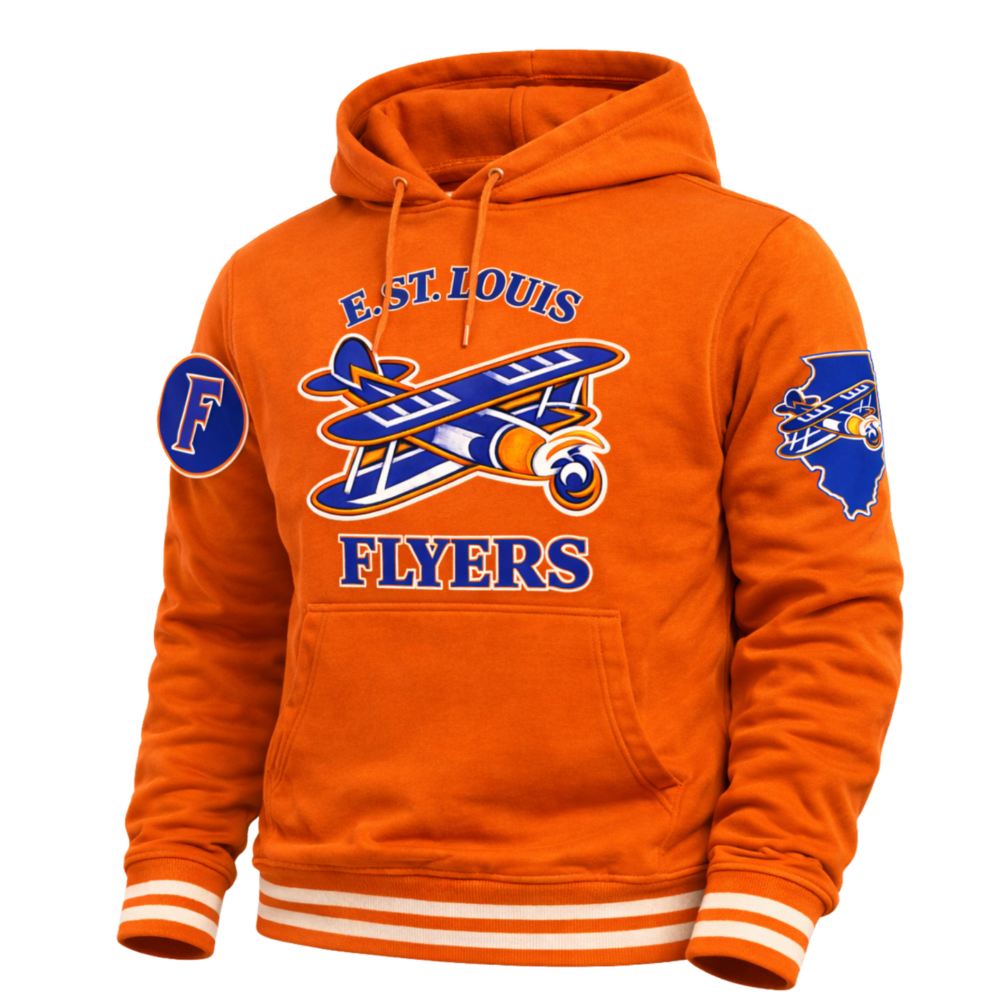 On Display – Men’s Hoodie | One Drop Only (Pre-Order Closes Jan 16)