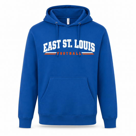 MUST SEE TV — Premium Hoodie + Premium Tee Bundle