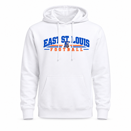 All Gas No Brakes — Premium Hoodie + Premium Tee Bundle